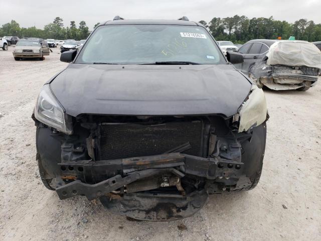 1GKKRNED2EJ151998 GMC ACADIA SLE