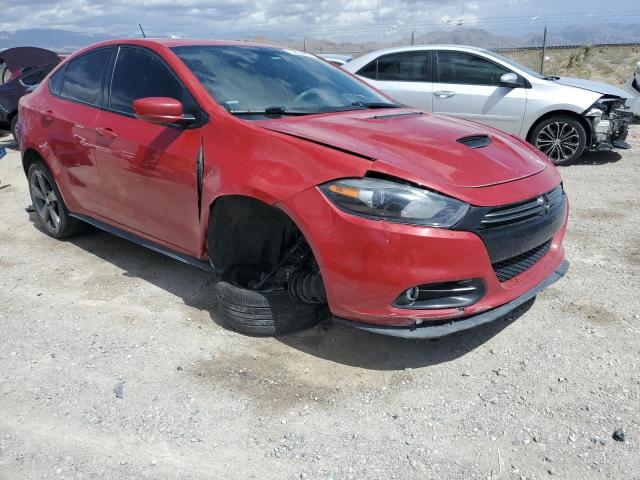1C3CDFEB4GD591889 Dodge DART GT