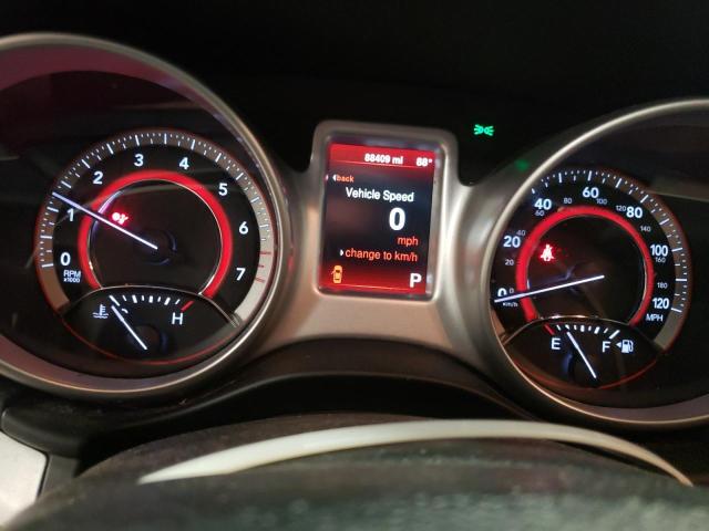 3C4PDCAB6GT215139 Dodge JOURNEY SE