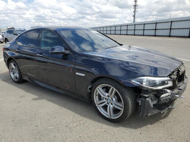 WBA5B1C59GG134467 BMW 535 I