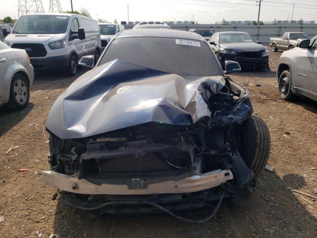 WBA1G9C51FVX96715 BMW 228 Xi Sulev