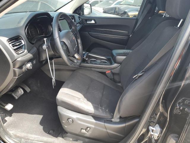 1C4RDHAGXMC609364 Dodge Durango Sxt