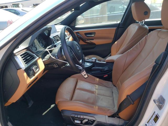 WBA4J3C52KBL06600 BMW 430xi Gran Coupe