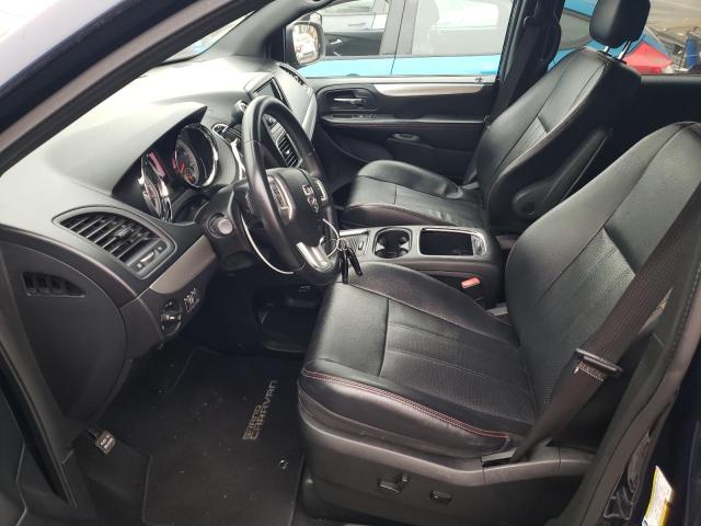 2C4RDGEG2FR555539 Dodge Grand Caravan R/t