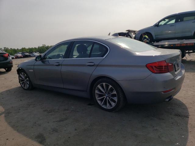 WBA5A7C5XGG150604 BMW 528 XI