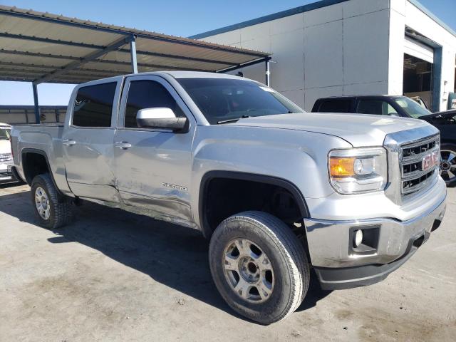 3GTP1UEC3EG105401 GMC Sierra C1500 Sle