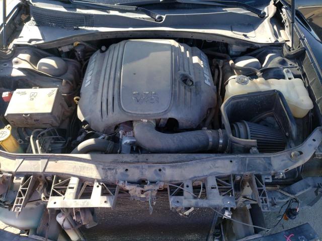 2C3CDXCT3EH134606 Dodge CHARGER R/T