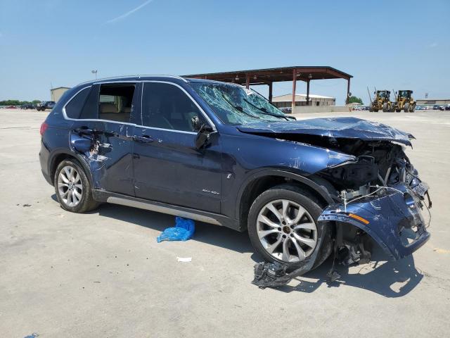 5UXKT0C58J0W01454 BMW X5 Xdr40e