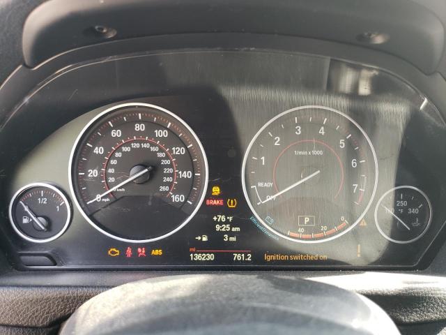 WBA3A5C50EP601533 BMW 328 I