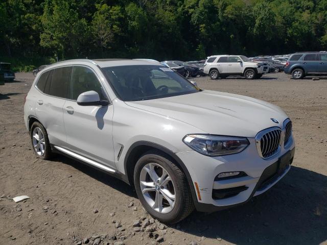 5UXTR7C52KLF34459 BMW X3 Sdrive30i