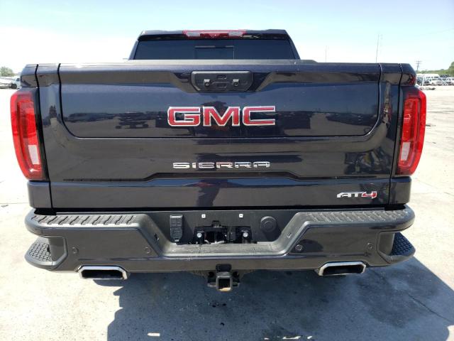 3GTPUEEL9NG557897 GMC Sierra K1500 At4
