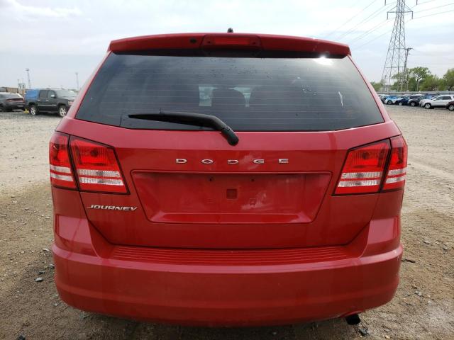 3C4PDCAB9FT614397 Dodge JOURNEY SE
