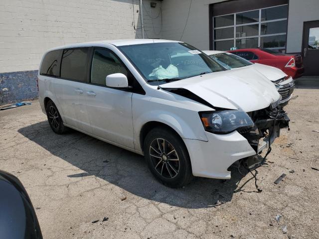 2C4RDGBG5JR220501 Dodge Grand Caravan Se