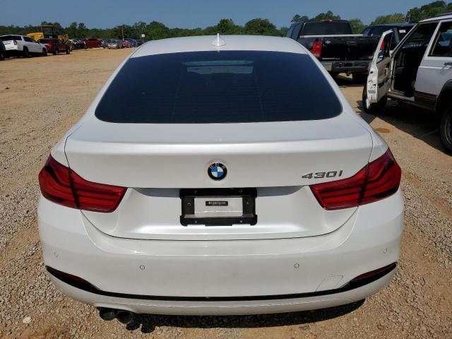 WBA4J1C57KBU67321 BMW 430i Gran Coupe