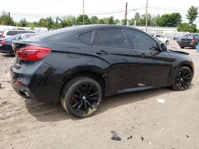 5UXKU6C3XH0S99707 BMW X6 Xdrive50i