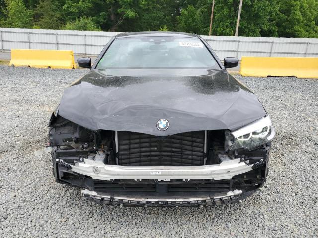 WBAJR3C05LCE15812 BMW 530 I