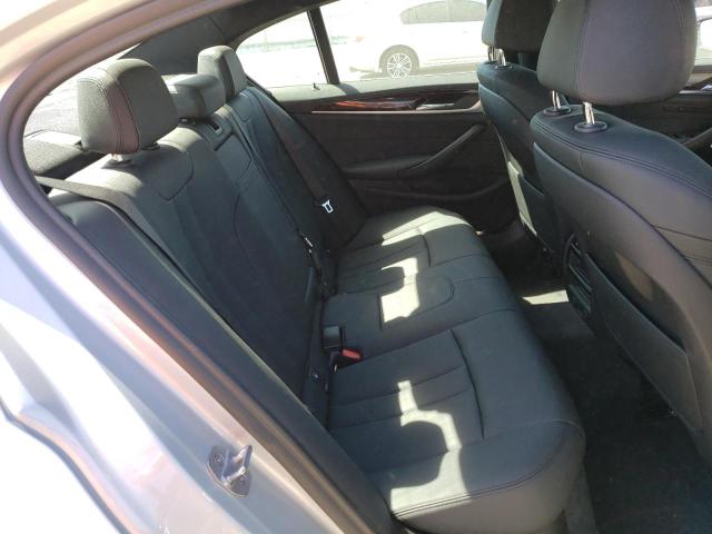WBAJA9C53KB393445 BMW 530e