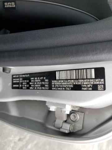 ZFBCFXAT8GP478362 Fiat 500x Pop