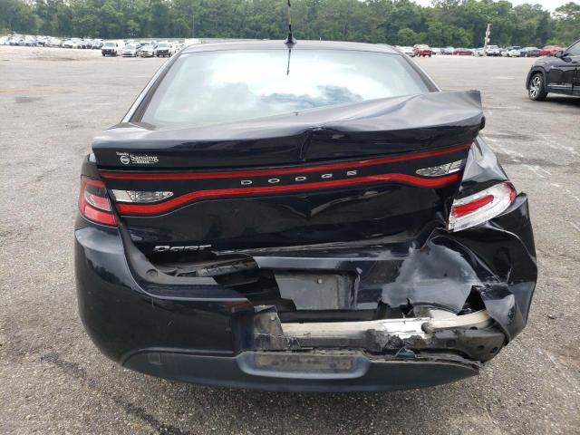 1C3CDFFA5GD822885 Dodge Dart Sxt Sport
