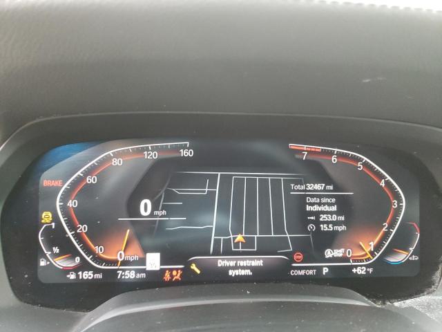 5UXCR4C07L9C22123 BMW X5 Sdrive 40i