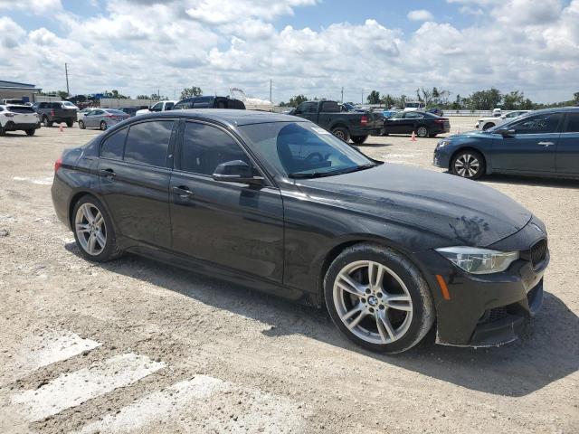 WBA8B3G52GNU34981 BMW 340 I