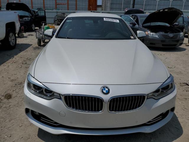 WBA3V9C50F5A78221 BMW 428 XI