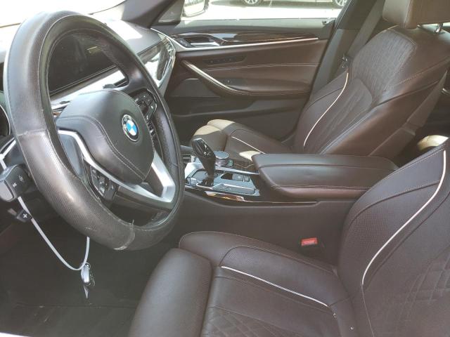 WBAJA5C31HWA35028 BMW 530 I