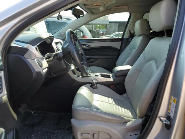 3GYFNAE37ES577414 Cadillac SRX