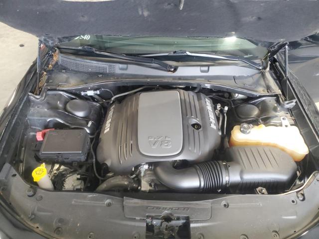 2C3CDXCT3HH595650 Dodge CHARGER R/T