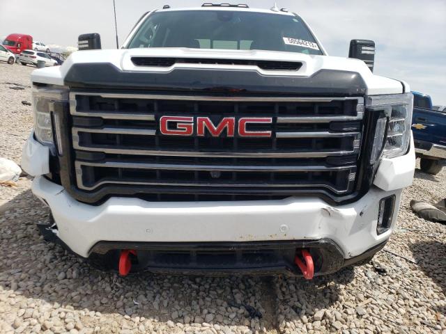 1GT49PEY1NF238636 GMC Sierra K2500 At4