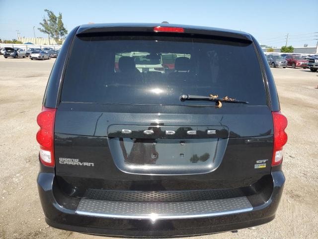 2C4RDGEG3KR617847 Dodge Grand Caravan Gt