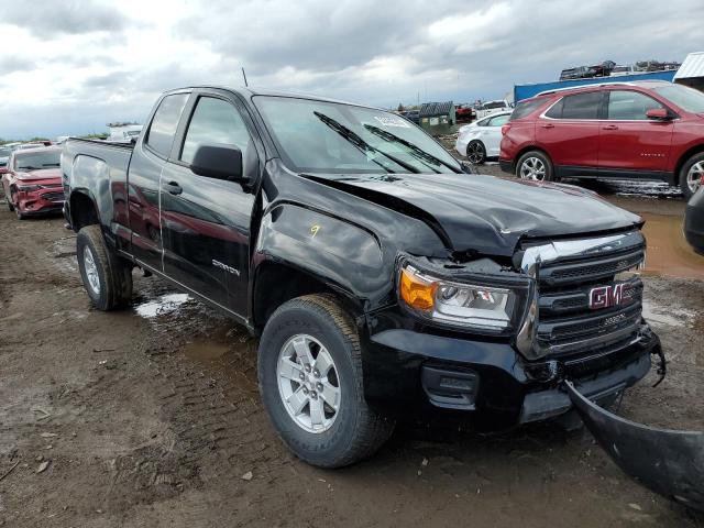 1GTH5AEA4K1276092 GMC Canyon
