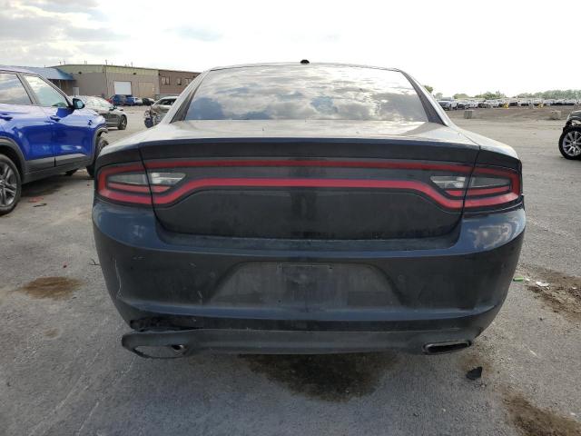 2C3CDXBG5FH799500 Dodge Charger Se