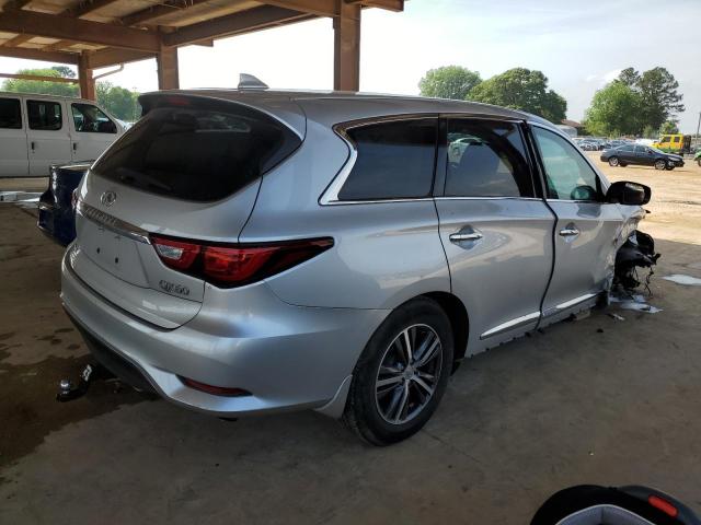 5N1DL0MM2JC504566 Infiniti QX60