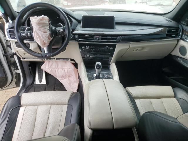 5UXKU2C55G0N81617 BMW X6 Xdrive35i