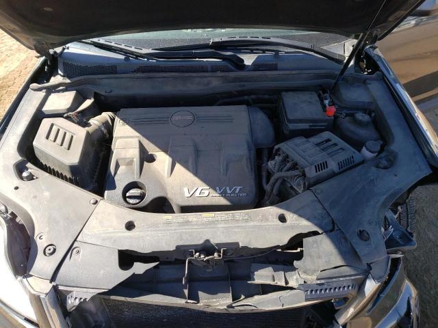 2GKFLTE30H6250173 GMC Terrain Sle