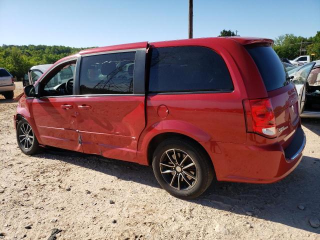 2C4RDGEG6GR223976 Dodge Grand Caravan R/t