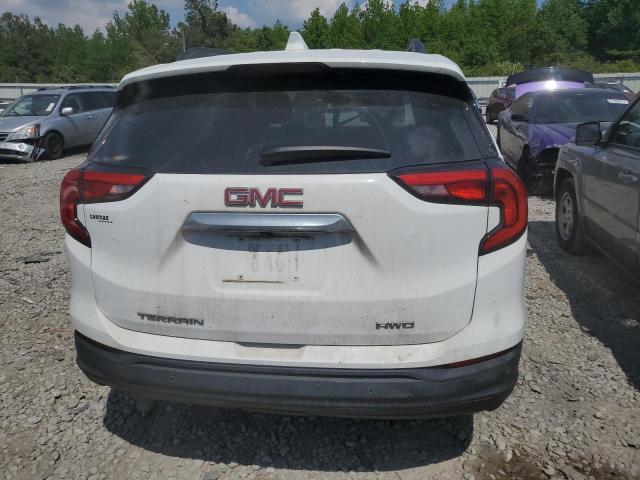 3GKALTEV1KL118635 GMC Terrain Sle