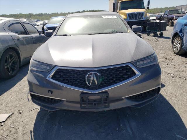 19UUB1F35JA000995 Acura TLX
