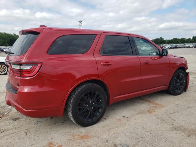 1C4SDJCT3FC818127 Dodge Durango R/t