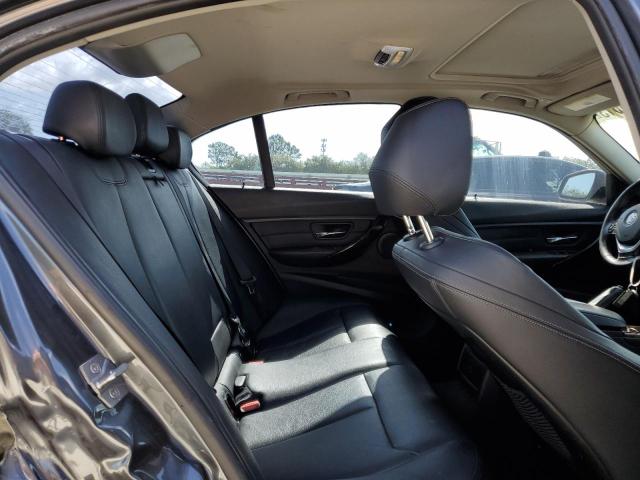 WBA3D3C5XEK153083 BMW 328 D