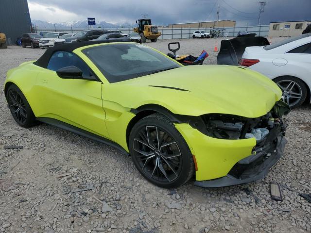 SCFSMGBW5MGP05351 Aston Martin Vantage