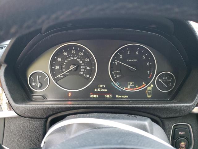 WBA3T1C57FP820574 BMW 428 Xi Sulev