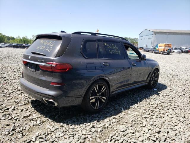5UXCW2C06L9C65686 BMW X7 Xdrive40i