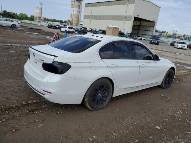 WBA8D9G50JNU72214 BMW 330 XI