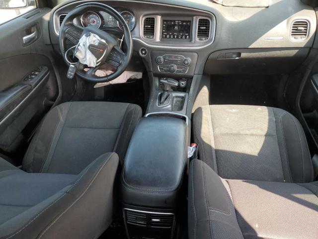 2C3CDXBG6MH666192 Dodge Charger Sxt