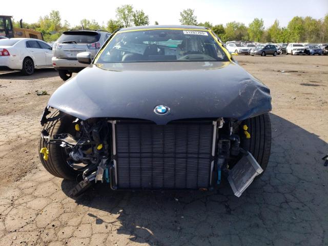 WBA13BK0XNCL06470 BMW M550xi