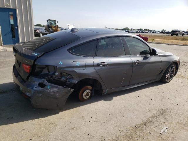 WBA8Z5C55FGS36573 BMW 328 Xigt Sulev