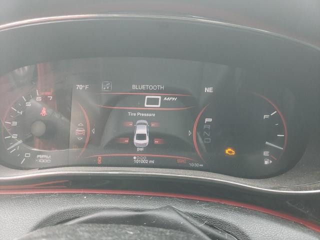 1C3CDFEB8FD345250 Dodge DART GT