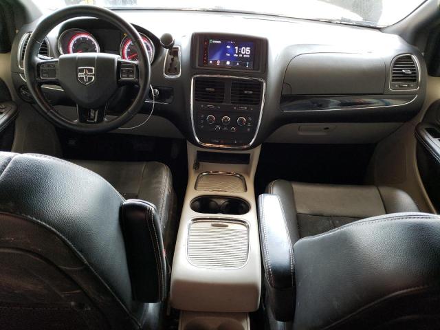 2C4RDGCG4KR796855 Dodge Grand Caravan Sxt